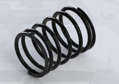压缩弹簧